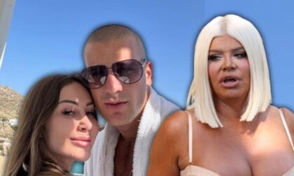 Starleta ih ne štedi: Dara Bubamara “ukrala” momka Maci Diskreciji