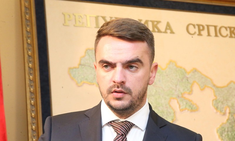 Pranjić o saradnji sa Dodikom: Najvažnije da institucije funkcionišu