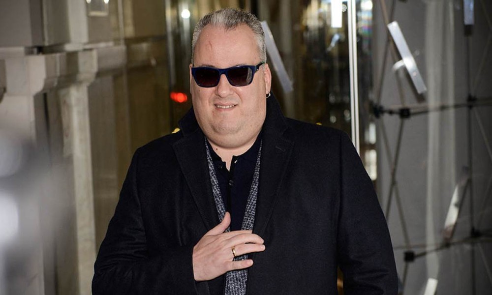 Dejan Matić otkrio detalje života u Beču: Gdje je ti je porodica tu ti je najljepše