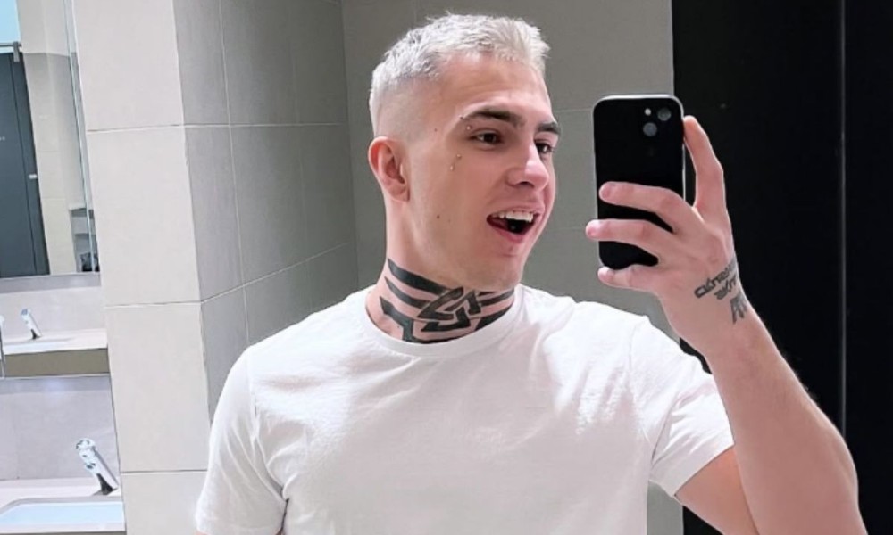 Dejan ima samo 19 godina: Opisao kako je doživio moždani udar, ovo su simptomi