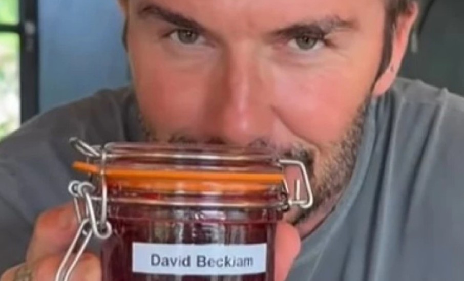 Pratite korake: Recept za džem od šljiva Dejvida Bekama VIDEO
