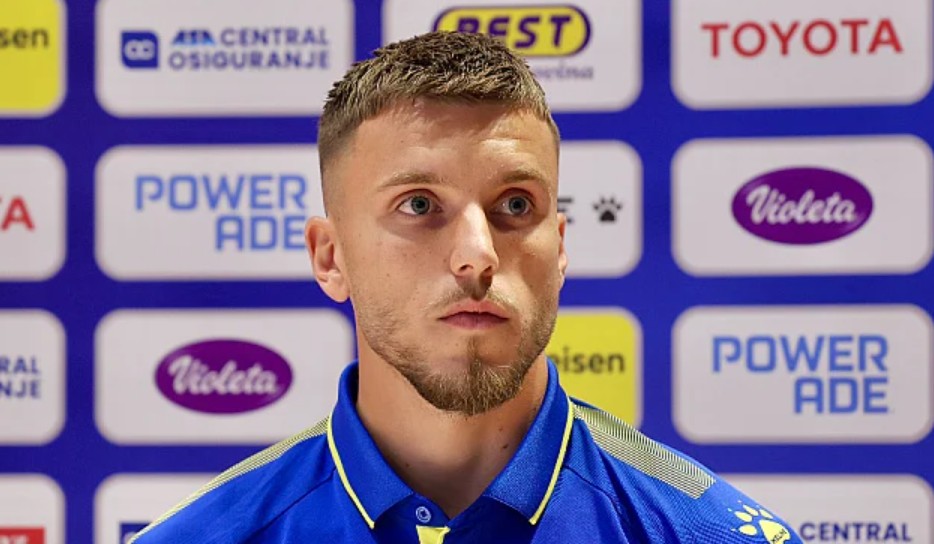 Demirović najavio predstojeće susrete: “U dobroj formi smo”