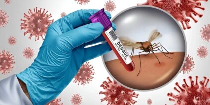 Širi se denga virus: Bolnice pune pacijenata
