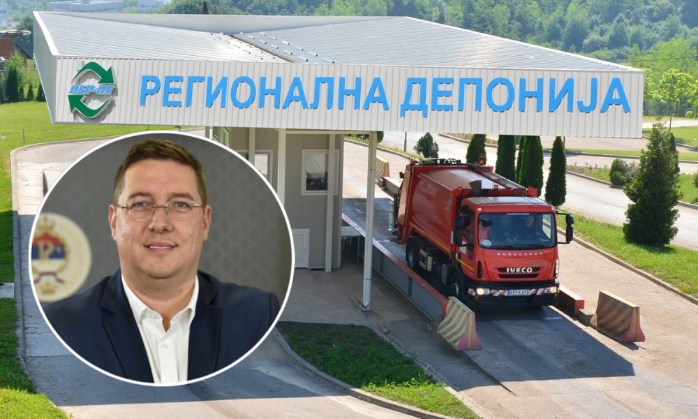 Zakazana deložacija Depota! Јokić: Čistoća i privatni kapital oduzimaju parcelu firmi koja je uložila 40 miliona KM