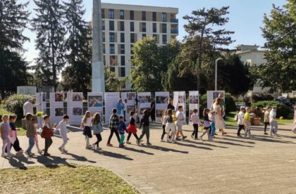 Podaci u Doboju: Raste broj Roma upisanih u srednje škole