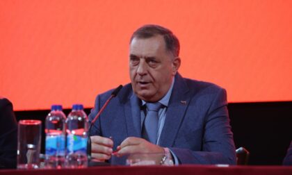 Dodik smatra da SNSD treba da izađe na izbore: Nisam rođen da budem doživotni predsjednik