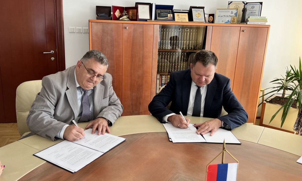 S prvim danom škole: Potpisani novi Posebni koletivni ugovori za zaposlene u visokom obrazovanju