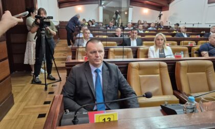 Prodaje istu priču! Lukač: Stanivuković još jednom pokazao da je mađioničar