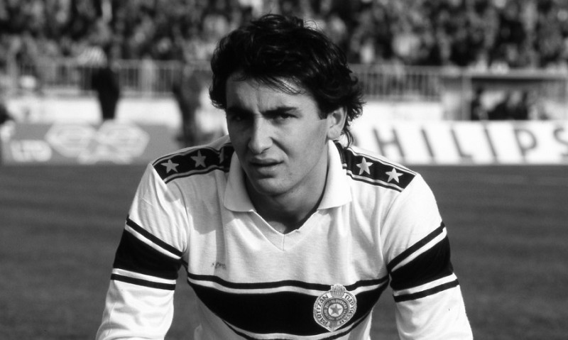 Otiš'o si Dragane, ostala je tuga: Četiri decenije od Manceove pogibije