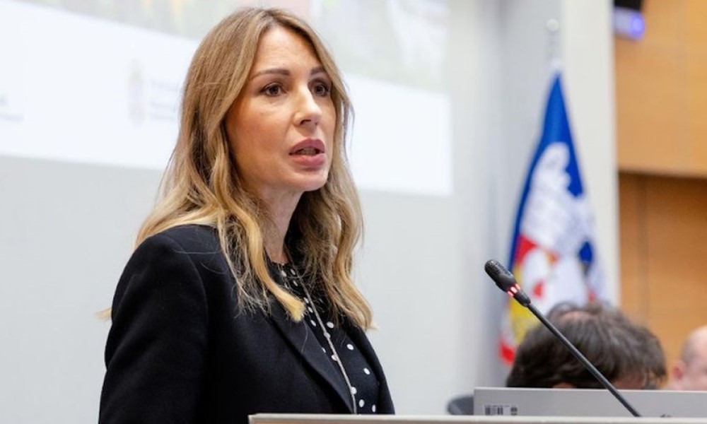 Poznat pol bebe: Dubravka je radila sve do poroda, zdravlje poslužilo