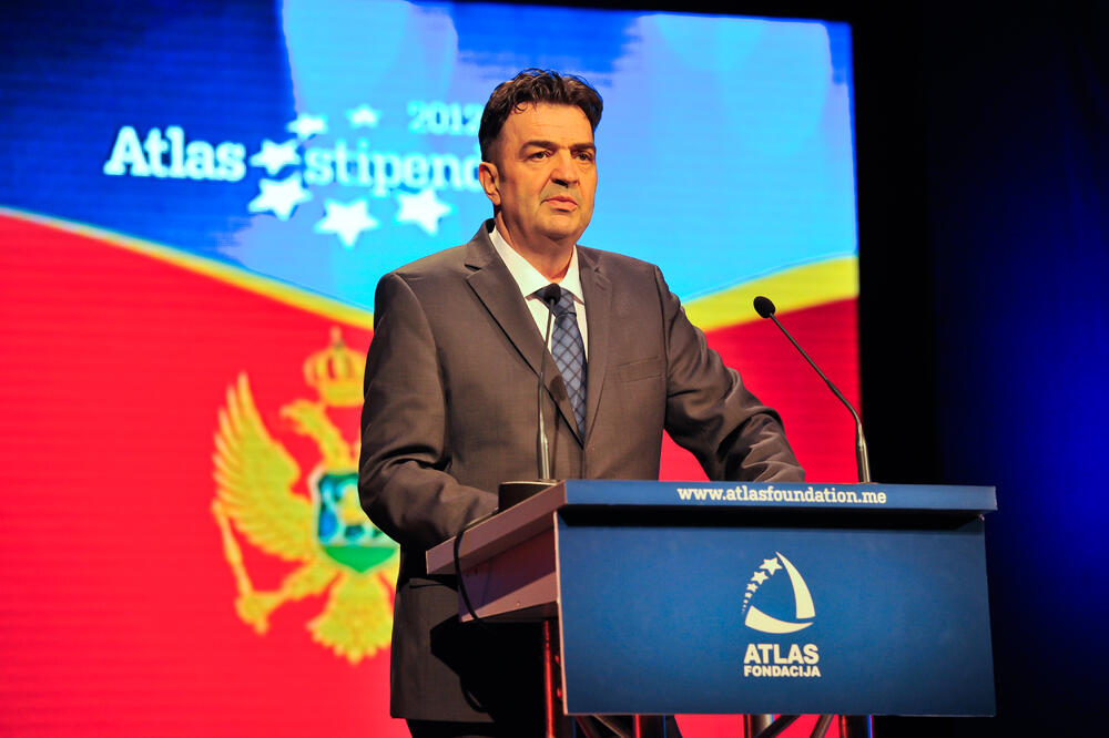 Bivši vlasnik “Atlas grupe”: Oslobođen Knežević u predmetu “Aerodromi”