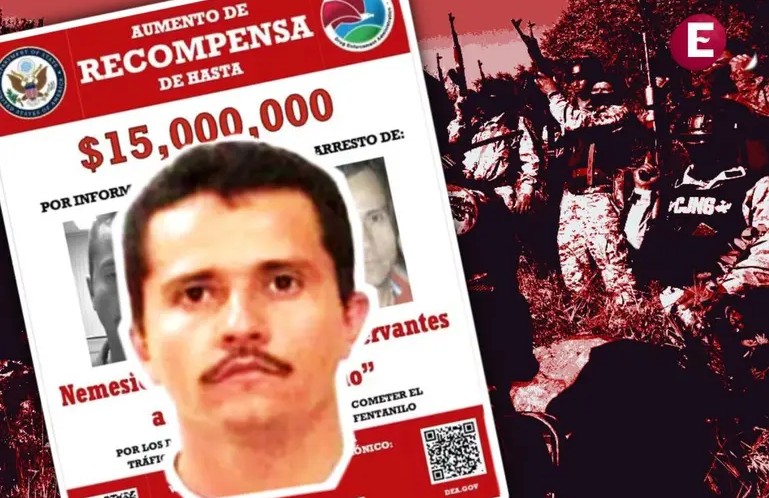 Kraj mračne ere u istoriji narko – kartela: Ko je bio ”El Menčo”?