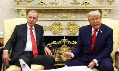 Erdogan nakon sastanka sa Trampom: Razgovori donijeli napredak u više oblasti