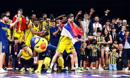 Promjena u klubu: KK Fenerbahče dobio novog predsjednika