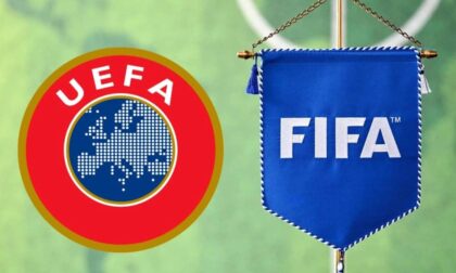 UN zove FIFA i UEFA: Izbacite Izrael zbog Gaze