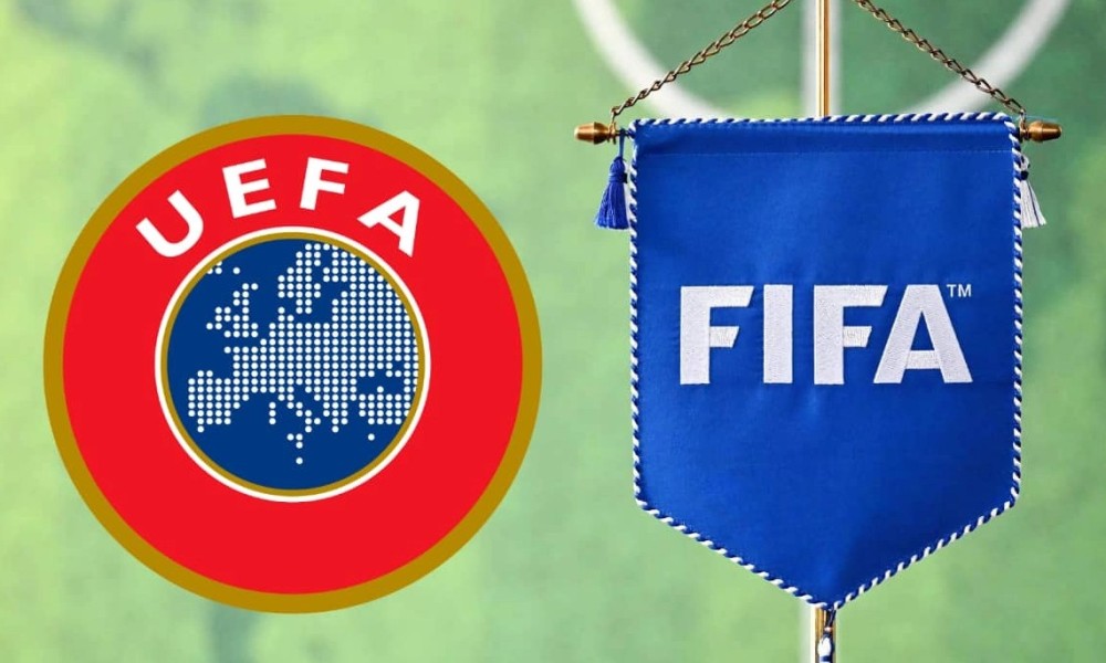 UN zove FIFA i UEFA: Izbacite Izrael zbog Gaze