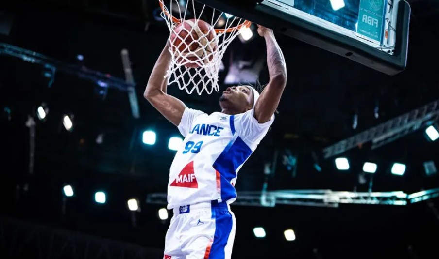 Trikolori bez puno muke: Francuska razbila Island