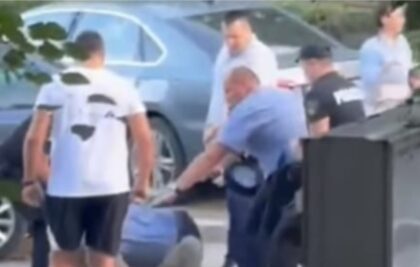 Detalji obračuna u Goraždu: Policajce napao pripadnik Oružanih snaga BiH