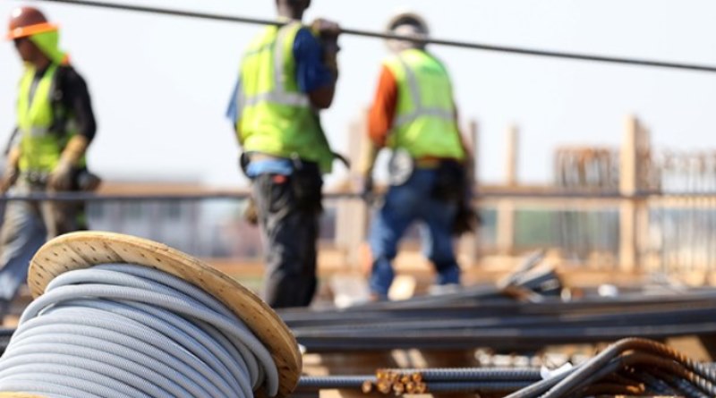 Nesreća na gradilištu: Muškarac nastradao od strujnog udara