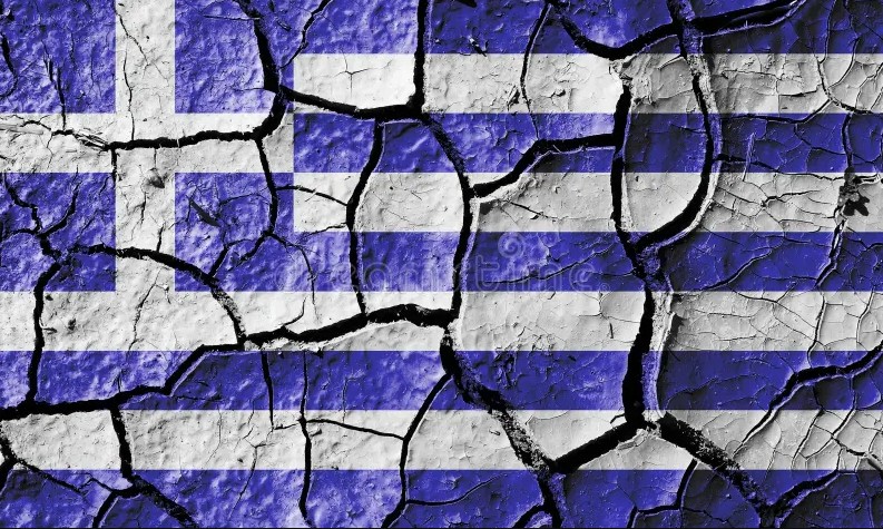 Podrhtavanje tla u Grčkoj: Zemljotres nedaleko od ostrva Lezbos