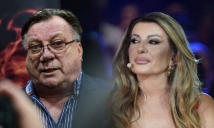 Viki otkrila nove detalje o zdravstvenom stanju Halida: “Često mu dolaze kolege”