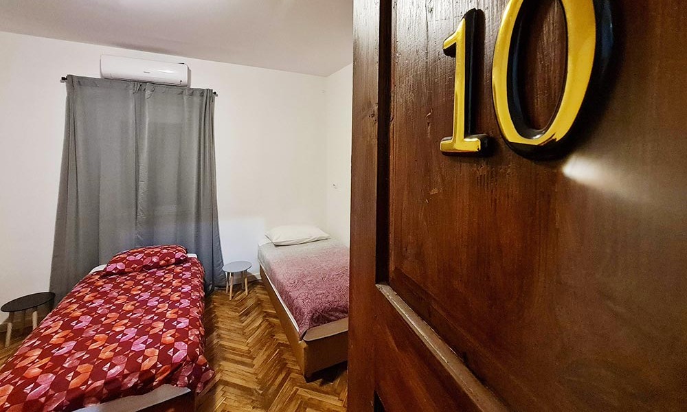Povela se rasprava: Hrvat predstavio ideju za jeftin smještaj