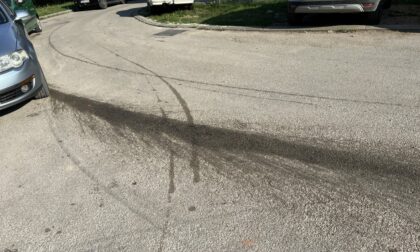 Smrad i prljavština: Mještane banjalučkog naselja “muči” kamion za odvoz smeća FOTO