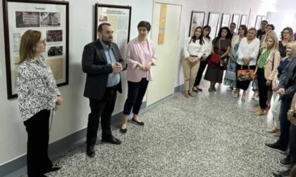 Za novi početak: Svečano otvorena izložba „Školstvo u Banjaluci za vrijeme Kraljevine Jugoslavije 1918–1941”