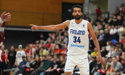 Grandison pred polufinale: “Finska želi zlato na Eurobasketu”