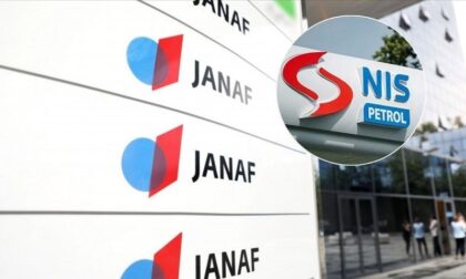 Ostaju bez prihoda: JANAF traži od Amerike produžetak licence NIS-u