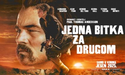 Novi filmovi u ponudi: Evo šta se može pogledati u Cineplexxu VIDEO