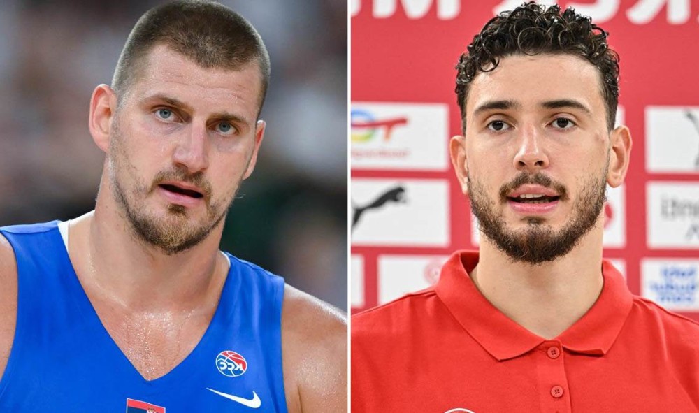 Da li je Ataman pretjerao? Selektor Turske tvrdi da je Šengun bolji od Jokića