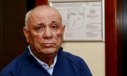 Održano tajno glasanje: Kalaba novi predsjednik CIK-a