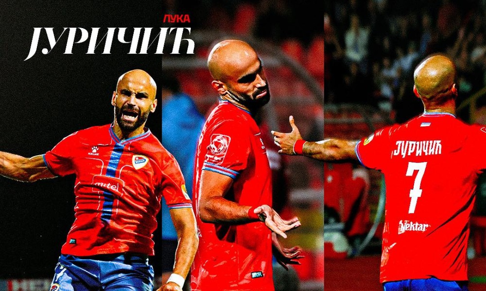 Banjalučani slavili u Bijeljini: Juričić strijelac jedinog gola za Borac