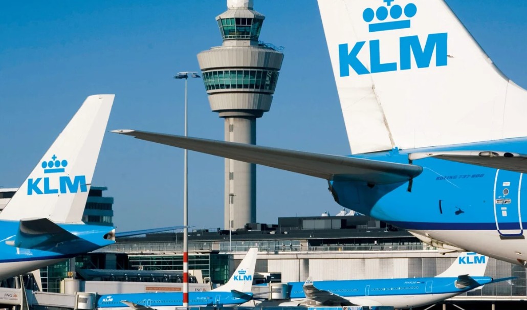 Štrajk radnika: Avio-kompanija KLM otkazuje više od 100 letova
