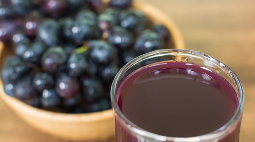 Sok od grožđa – lijek za zimu božanstvenog ukusa: Ovako se pravi bez trunke šećera