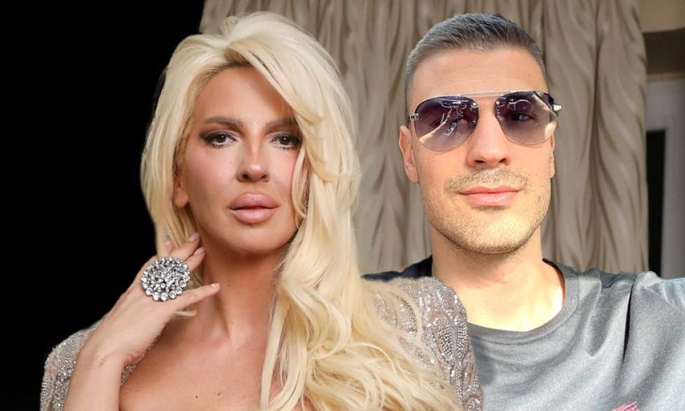 Okrenuo joj leđa! Karleuša raskinula, otkrila sve detalje