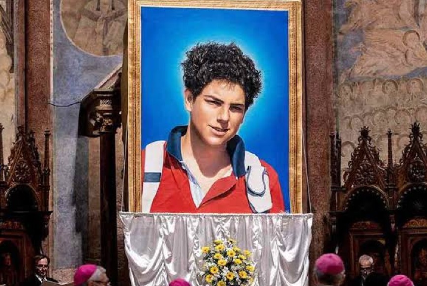 Prvi svetac milenijalac: Tinejdžer (15) kanonizovan u Vatikanu