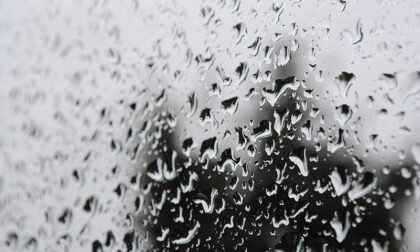 Nagli pad temperature: Danas nestabilno sa kišom i pljuskovima
