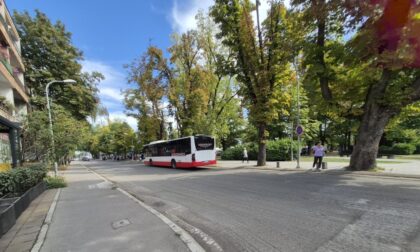U centru Banjaluke ostali bez asfalta: Evo do kad će radovi potrajati FOTO/VIDEO