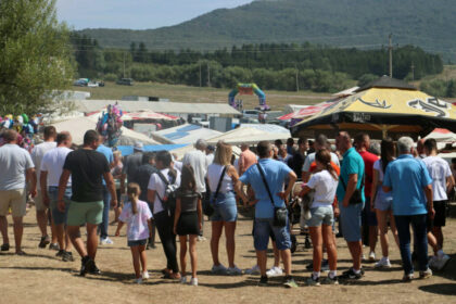 Dodik o spornoj pjesmi sa “Kočićevog zbora”: Za svaku osudu vrijeđanje žena