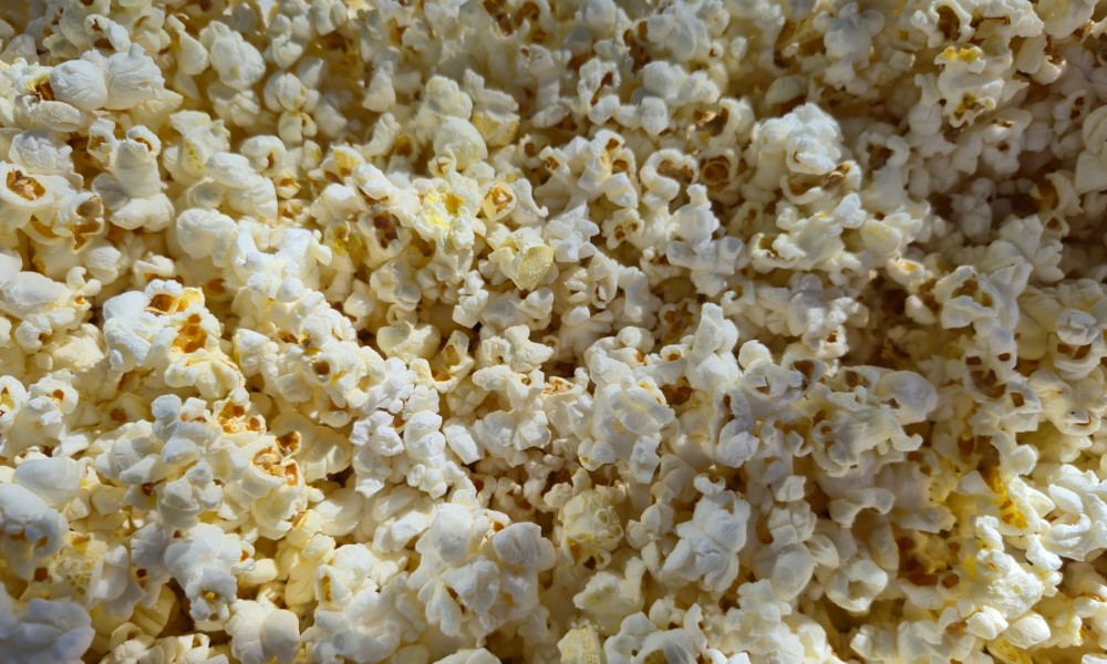 Omiljena grickalica: Da li je zdravo jesti kokice? ​