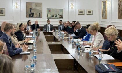 Gradski menadžer uvjerava: Radovi na „Kući Predah“ napreduju dobrom dinamikom
