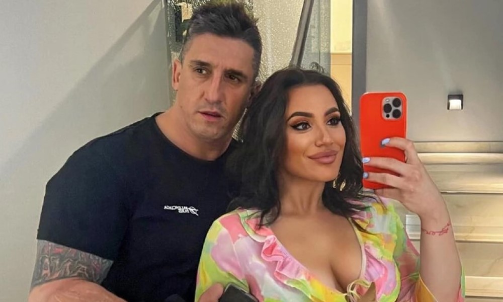 Ljubavna drama se ne smiruje: Kristina iznijela nove šokantne optužbe na račun Kristijana