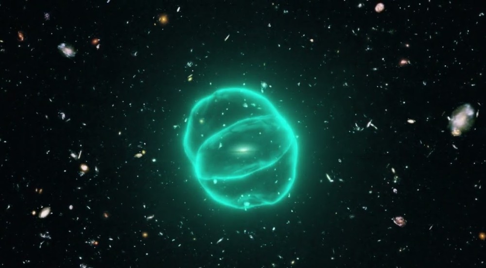 Emituju radijske talase: Misteriozni krugovi u svemiru zbunjuju naučnike