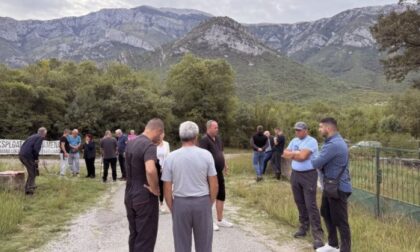 Složno u Mostaru: Mještani naselja Kuti poručuju da će životima braniti svoju zemlju