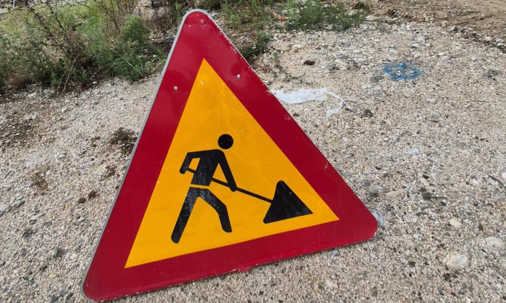 Završni radovi: Do petka obustavljen saobraćaj u ovoj banjalučkoj ulici