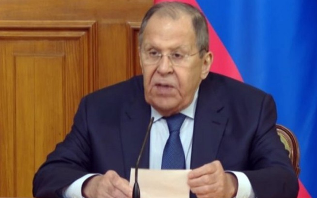 Lavrov poručio: Američka operacija u Venecueli je grubo kršenje međunarodnog prava