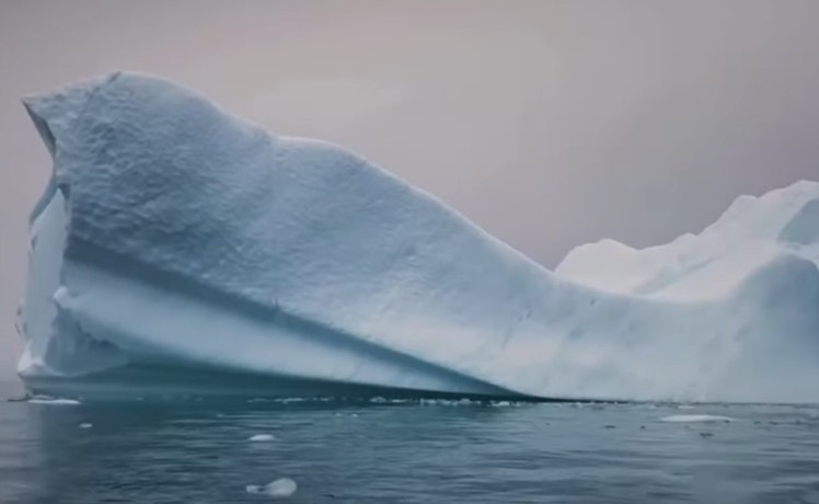 Izgubio 36 odsto svoje površine: Raspao se najveći ledeni brijeg