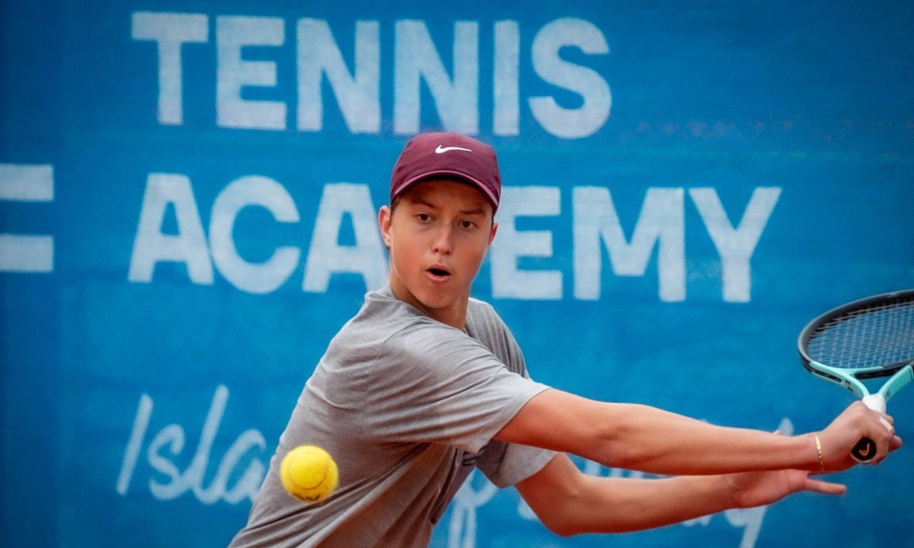 Druga zastava pored imena: Sin Ivana Ljubičića neće igrati za Hrvatsku